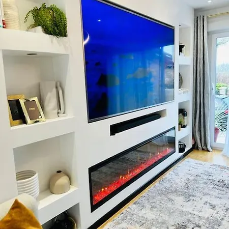 La Six_jml Holiday home *